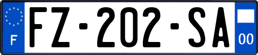 FZ-202-SA