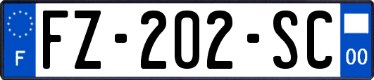 FZ-202-SC
