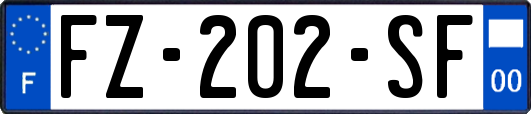 FZ-202-SF