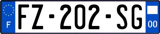 FZ-202-SG