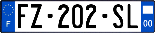 FZ-202-SL