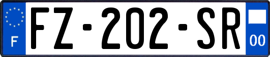 FZ-202-SR