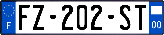 FZ-202-ST