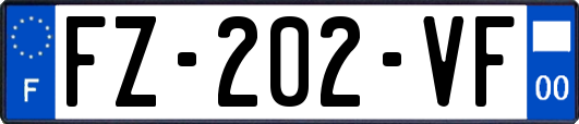 FZ-202-VF