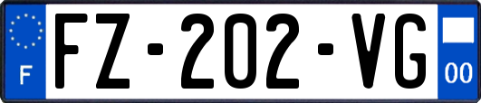 FZ-202-VG
