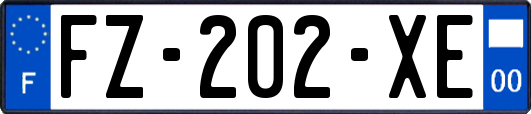 FZ-202-XE