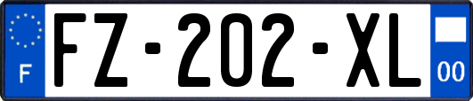 FZ-202-XL
