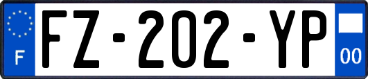 FZ-202-YP