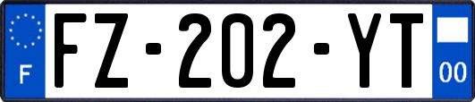 FZ-202-YT