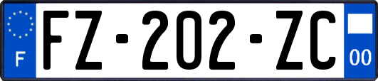FZ-202-ZC