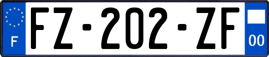 FZ-202-ZF