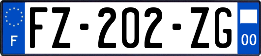 FZ-202-ZG