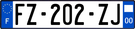 FZ-202-ZJ