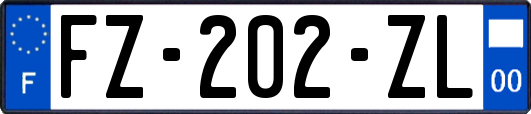 FZ-202-ZL