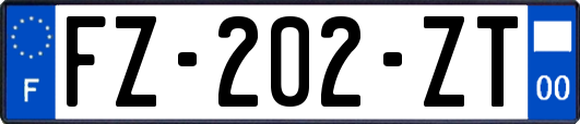 FZ-202-ZT