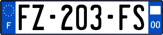 FZ-203-FS