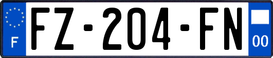 FZ-204-FN