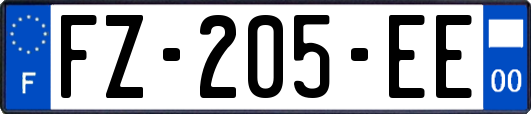 FZ-205-EE