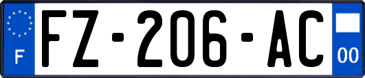 FZ-206-AC