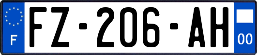 FZ-206-AH