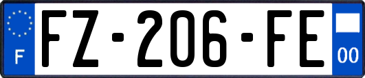 FZ-206-FE