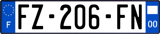 FZ-206-FN