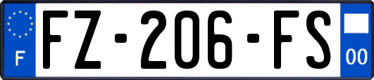 FZ-206-FS