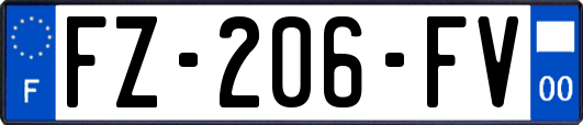 FZ-206-FV