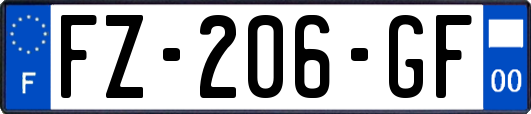 FZ-206-GF