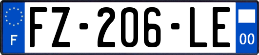 FZ-206-LE