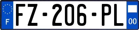 FZ-206-PL