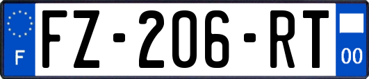 FZ-206-RT