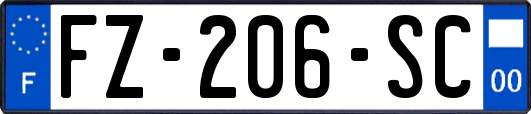 FZ-206-SC