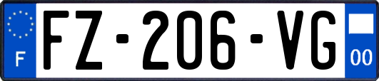 FZ-206-VG