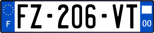 FZ-206-VT