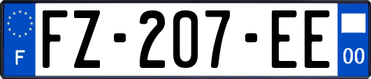 FZ-207-EE