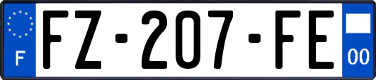 FZ-207-FE