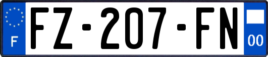 FZ-207-FN