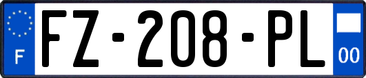FZ-208-PL