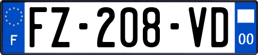 FZ-208-VD