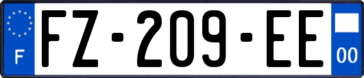 FZ-209-EE