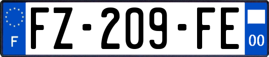 FZ-209-FE
