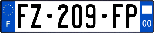 FZ-209-FP