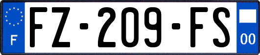 FZ-209-FS