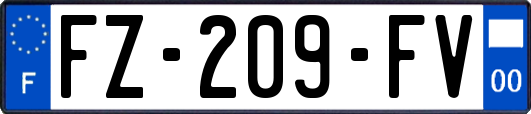 FZ-209-FV