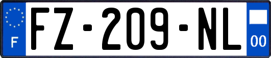 FZ-209-NL