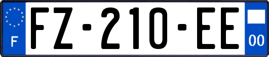 FZ-210-EE