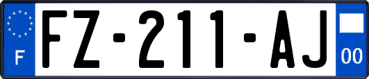 FZ-211-AJ