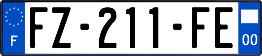 FZ-211-FE