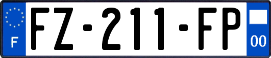 FZ-211-FP